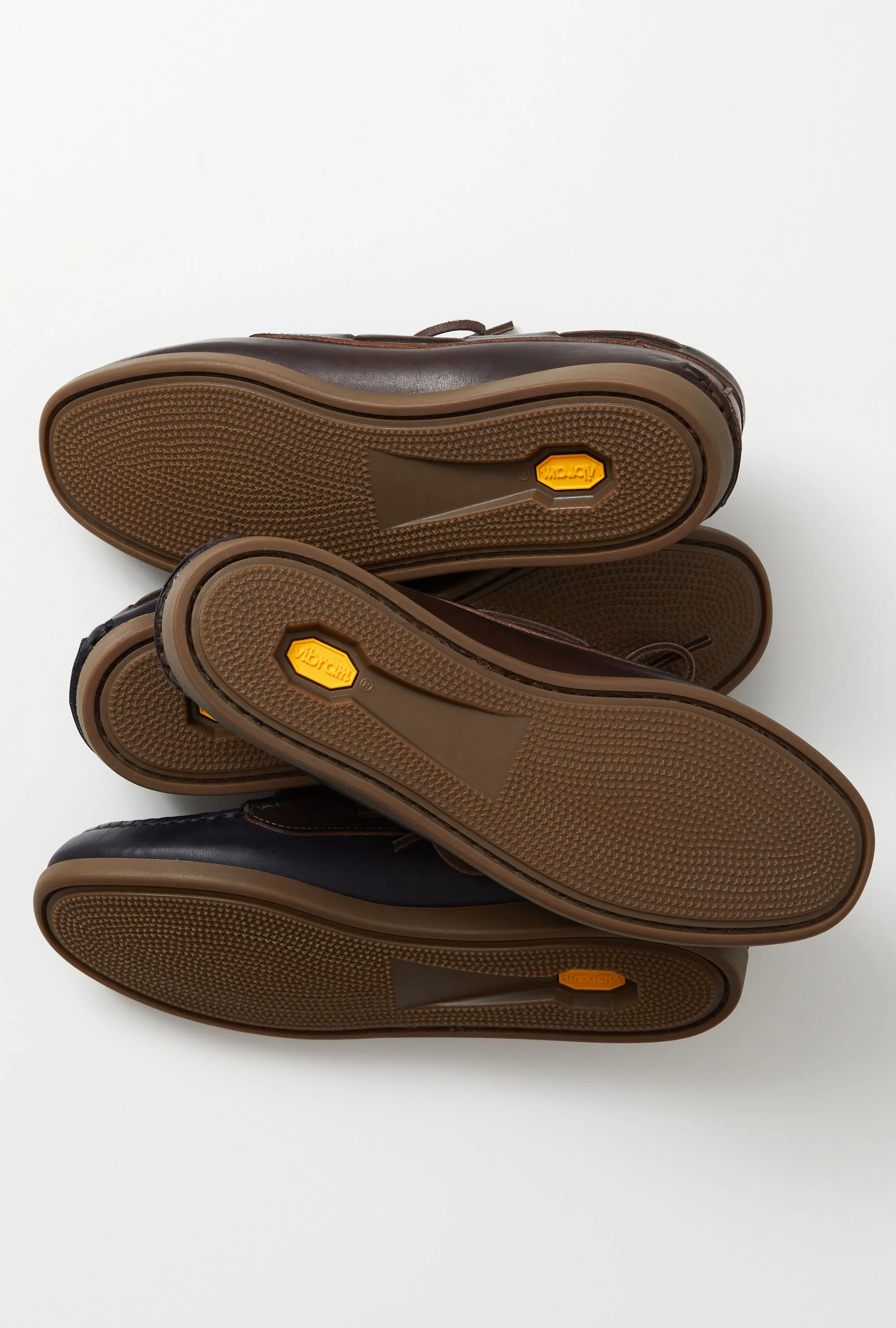 Boat Shoes Espresso Calf - Image 6